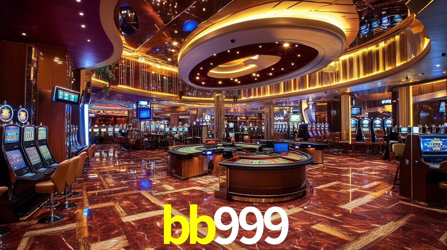 Experiência VIP bb999