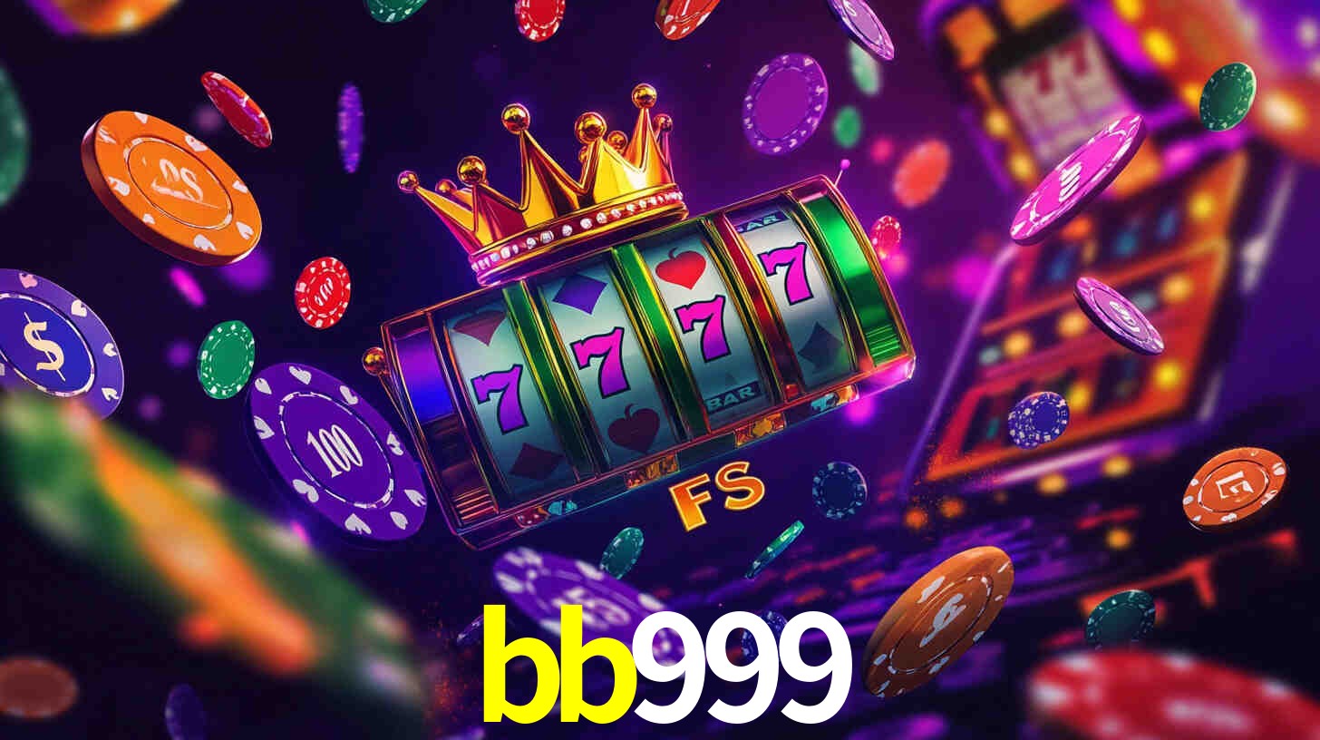Welcome Bonus bb999