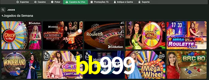 bb999 bet