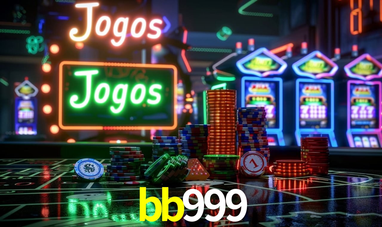 Bônus Generosos e Exclusivos no bb999 para Você!