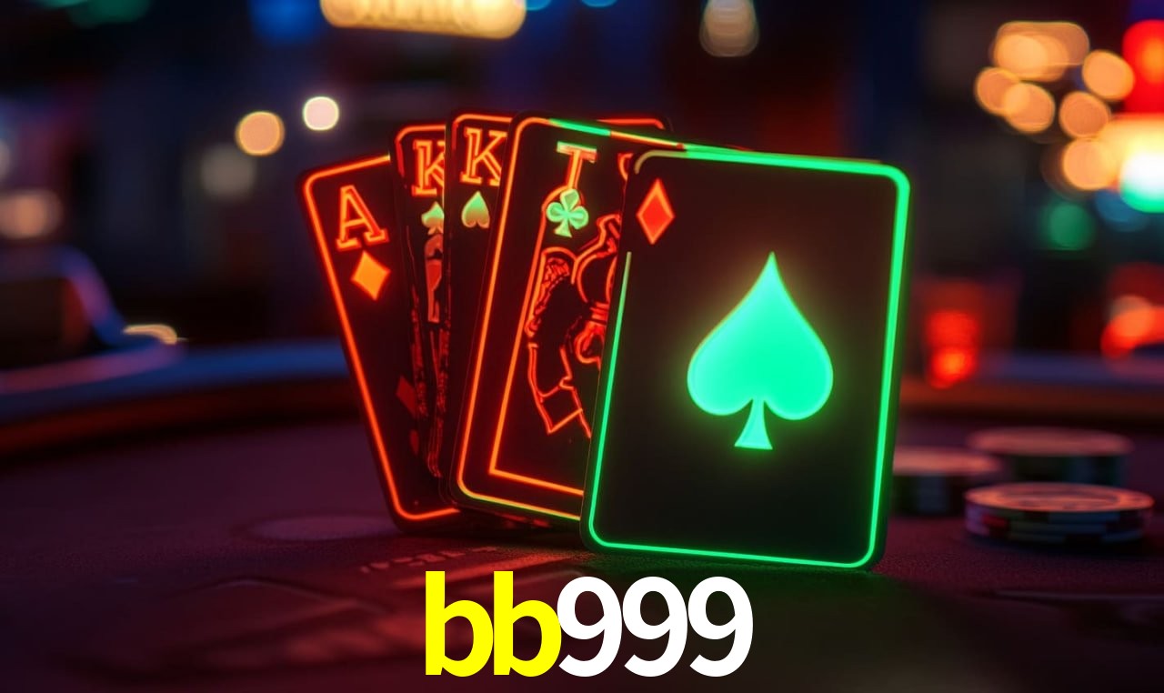 Diretório de Jogos bb999