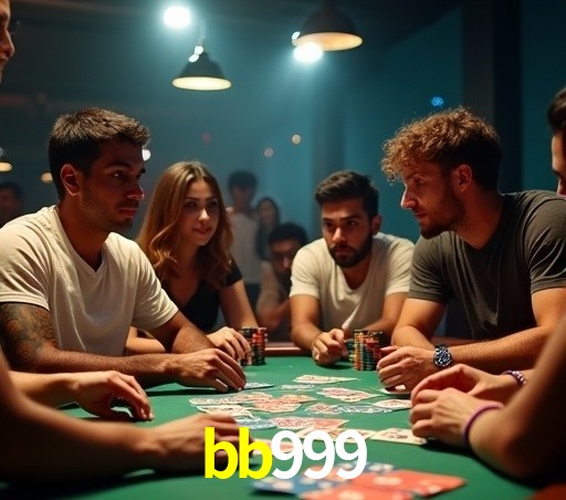 bb999 bet