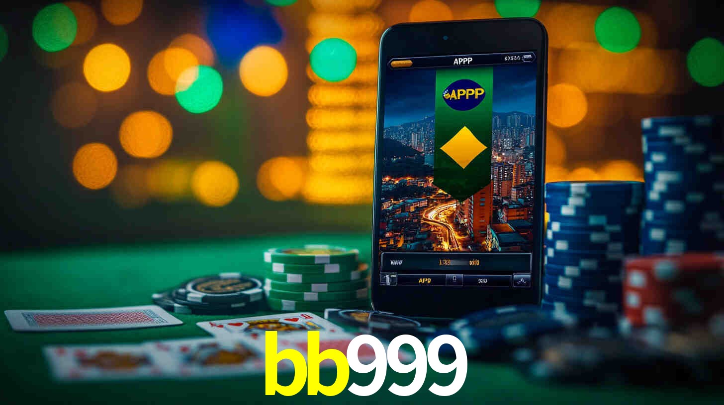 A Experiência Imersiva dos Cassinos Ao Vivo no bb999
