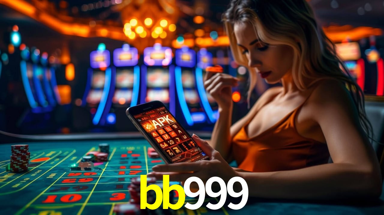 Game Providers bb999