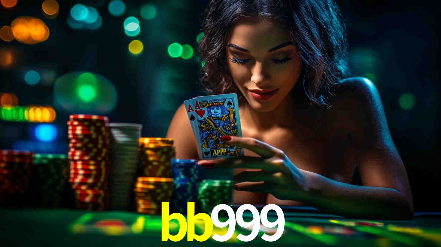 Inovações de Jogos na bb999: O Futuro das Experiências Interativas