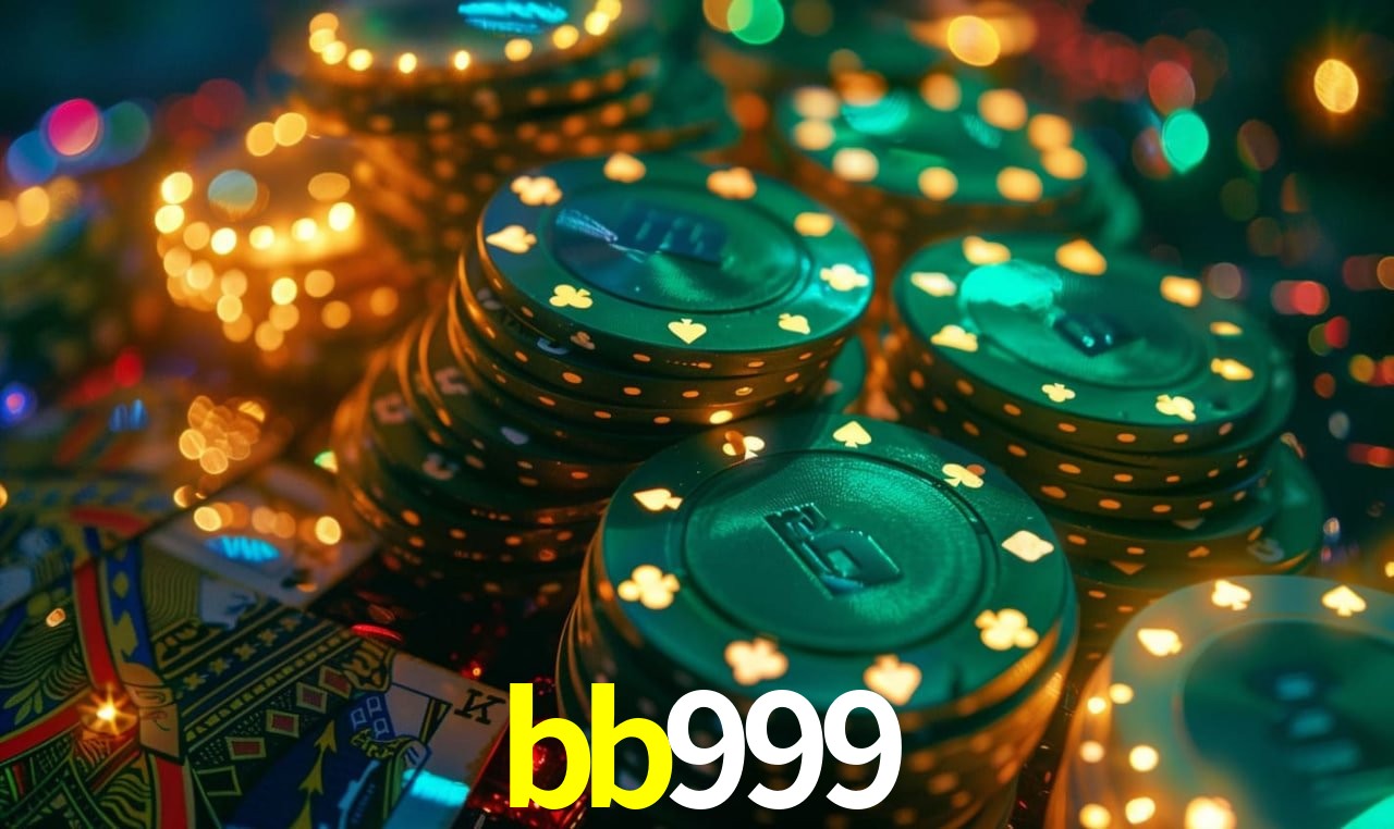 Estatísticas Esportivas bb999