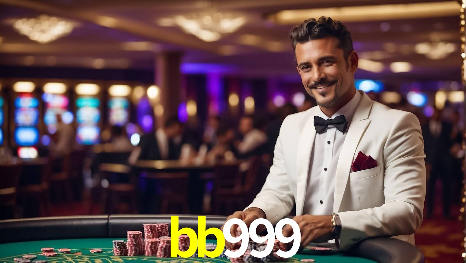 Promoção Relâmpago bb999