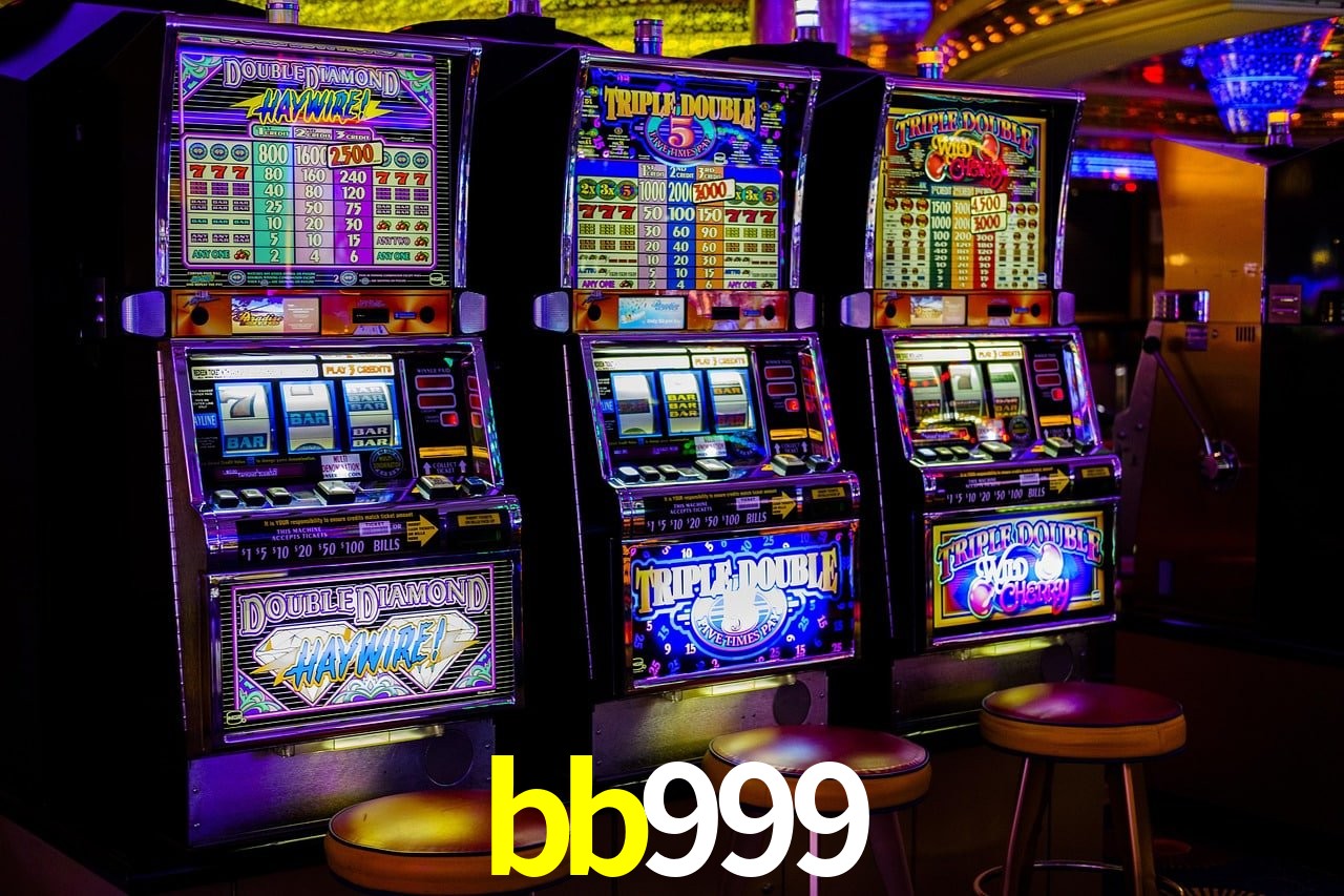Apostas de Tênis bb999