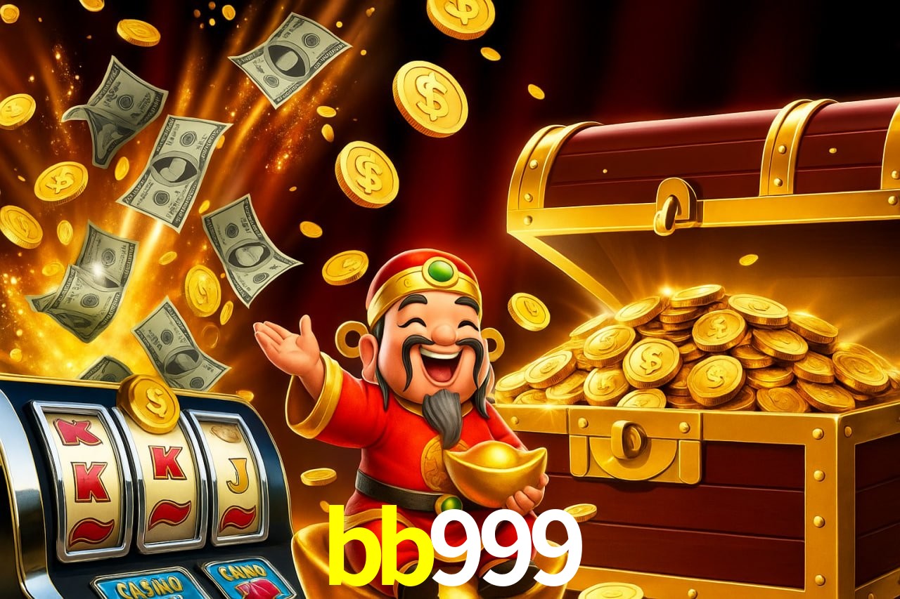 Casino Ao Vivo bb999