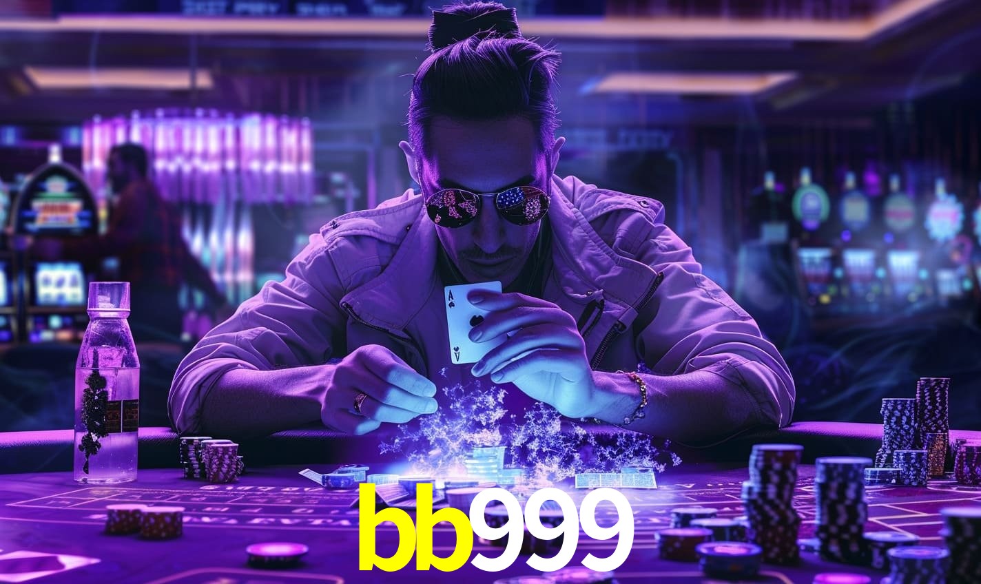 Slot Games bb999