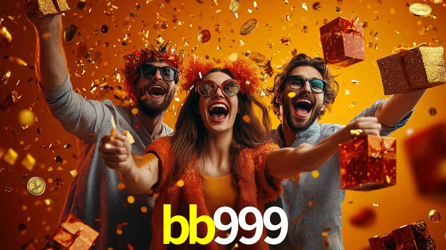 Welcome Bonus bb999