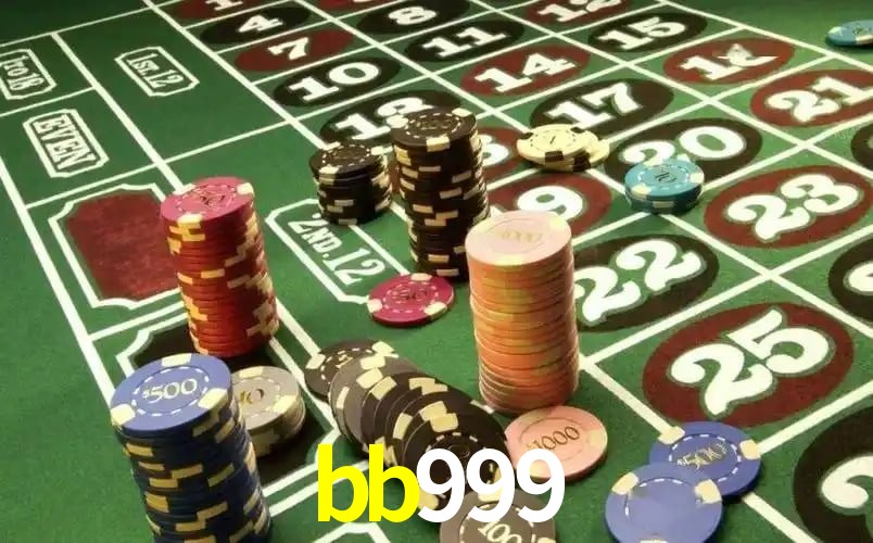 Jogos de Slot bb999
