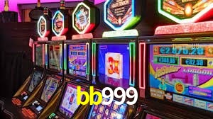 Bônus de Boas-vindas bb999
