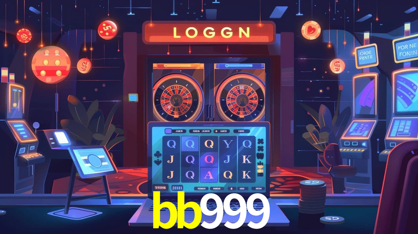 bb999 - Chance de Tudo - bb999.com