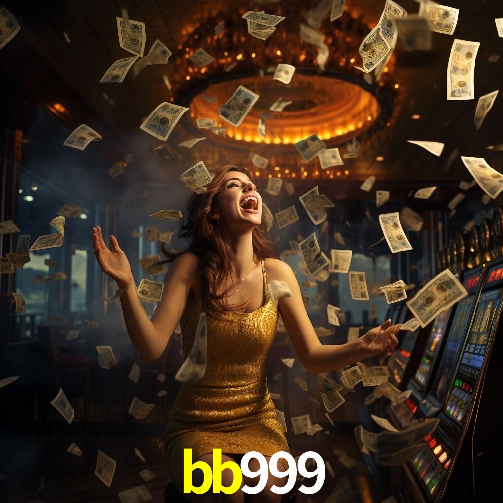 Live Casino bb999