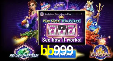 Descubra o Mundo do Cassino Online com bb999