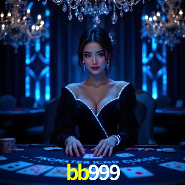 Login Seguro bb999